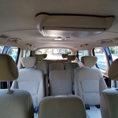 alquiler de autos