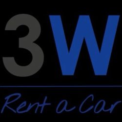 Alquiler de autos – Pilar – 3w Rent a Car