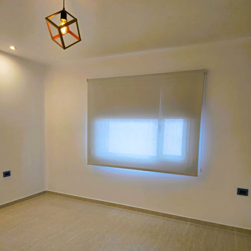 Cortinas Roller Dobles Black Out y Screen