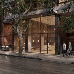 Emprendimientos y desarrollos – VYRE – Belgrano – Grupo Uno en Uno