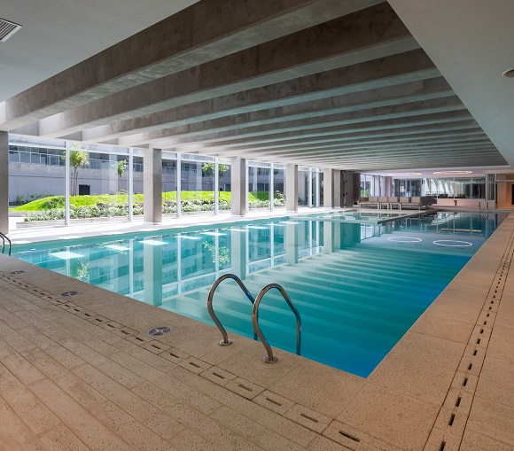 Desarrollos residenciales premium