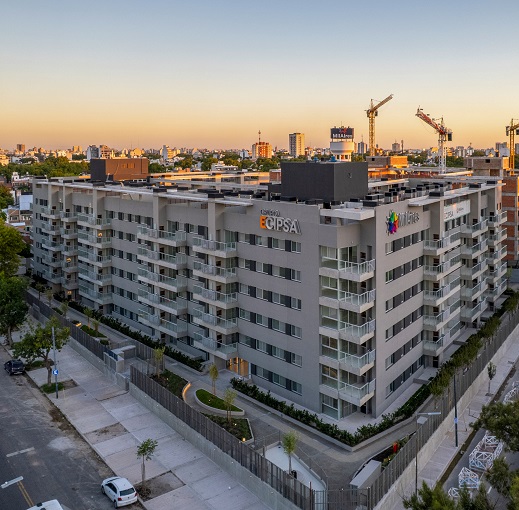 Desarrollos residenciales premium