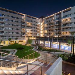 Desarrollos residenciales premium en Devoto – Inauguración de MilAires – Grupo ECIPSA