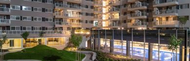 Desarrollos residenciales premium