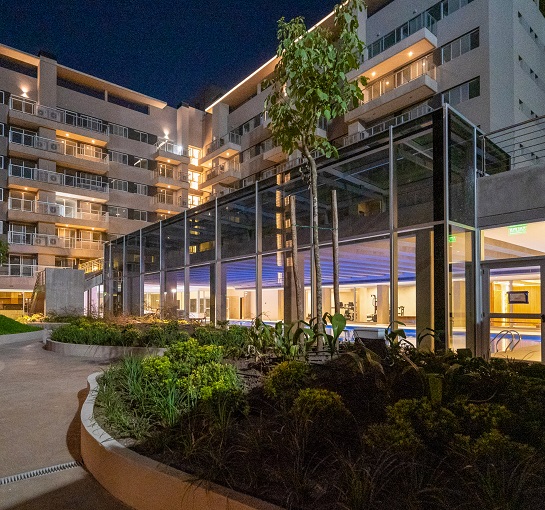 Desarrollos residenciales premium