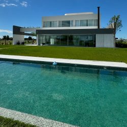 Proyecto y construcción de casas llave en mano – Ezeiza – Innova Constructora