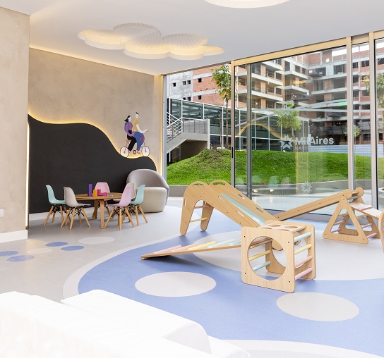 Desarrollos residenciales premium