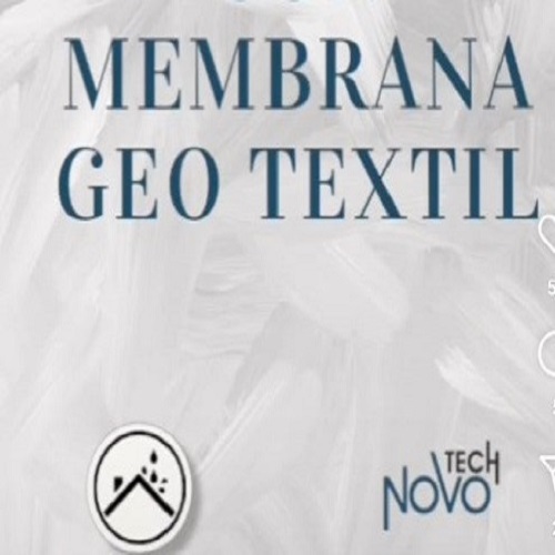 Membrana Geotextil