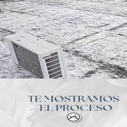 Membrana Geotextil