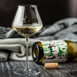 Bodega exclusiva en Valle de Uco – Cosecha 2025 – Altar Uco