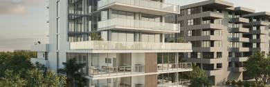 PROYECTO RESIDENCIAL