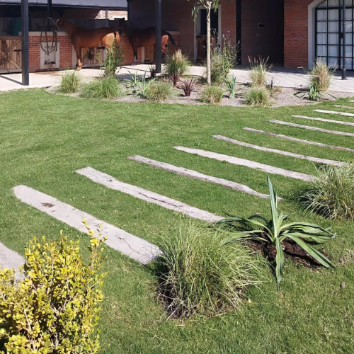 Paisajismo de jardines