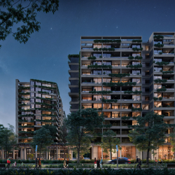 FURO Buenavista – Torres Residenciales – Zona Norte