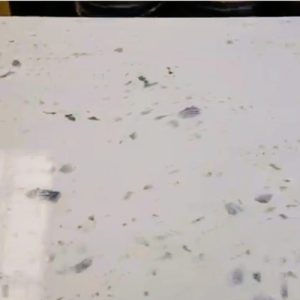 terrazzo continuo