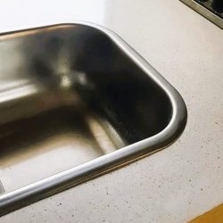 Terrazzo Continuo – Comodoro Rivadavia – Industrias Miranda