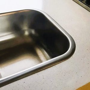 terrazzo continuo